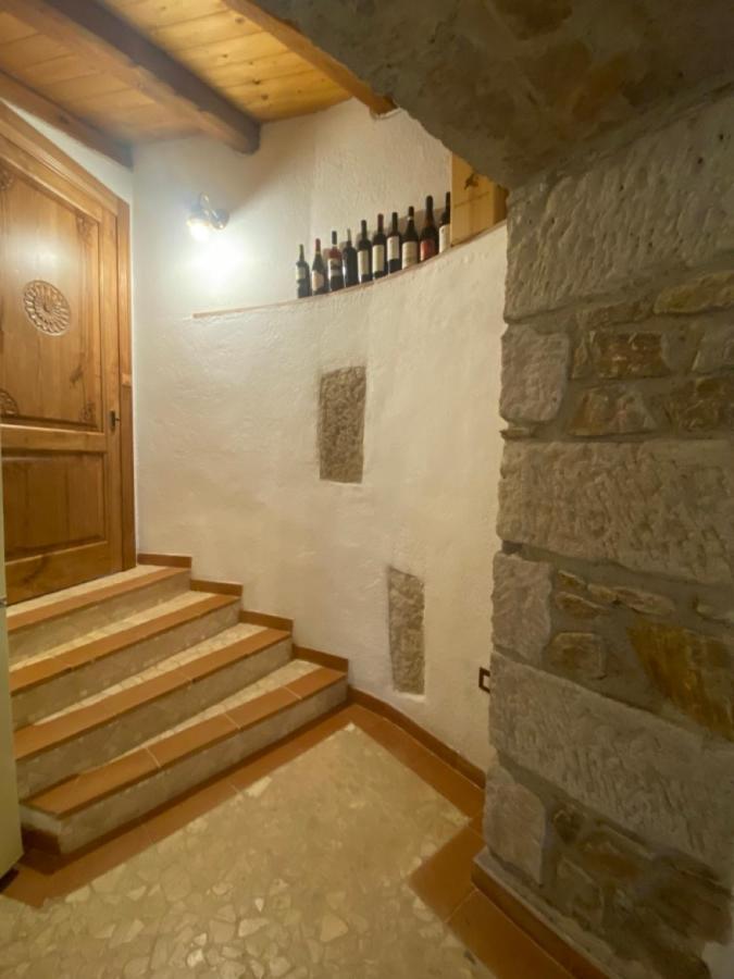 Su Lidone Apartamento Ozieri Exterior foto