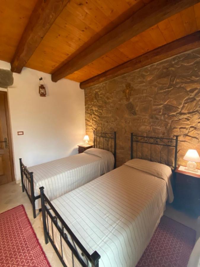 Su Lidone Apartamento Ozieri Exterior foto