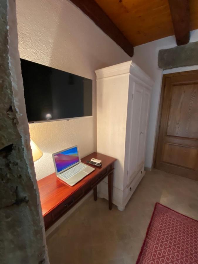 Su Lidone Apartamento Ozieri Exterior foto