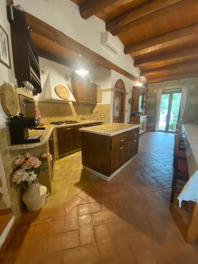 Su Lidone Apartamento Ozieri Exterior foto