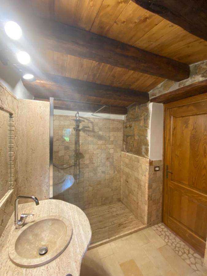 Su Lidone Apartamento Ozieri Exterior foto