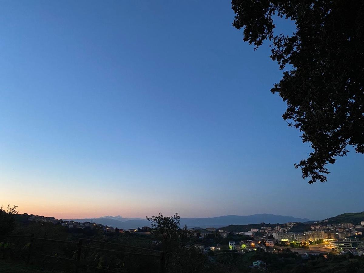 Su Lidone Apartamento Ozieri Exterior foto