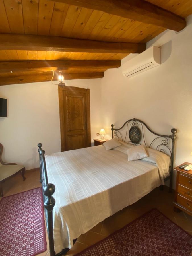 Su Lidone Apartamento Ozieri Exterior foto