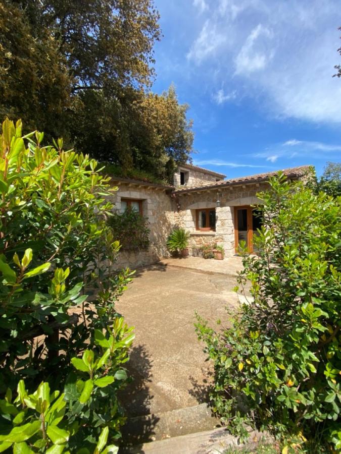 Su Lidone Apartamento Ozieri Exterior foto