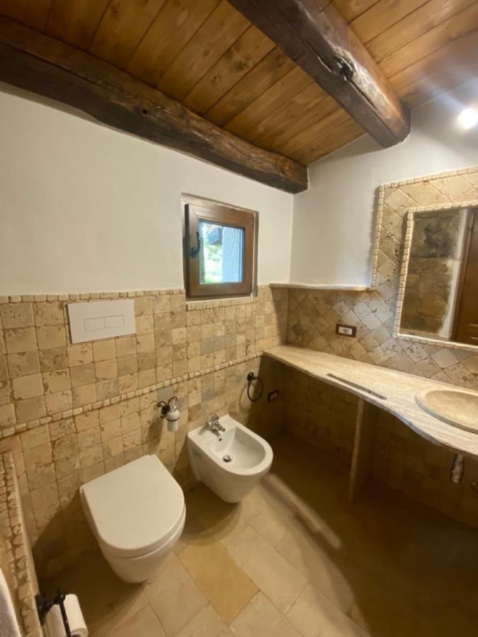 Su Lidone Apartamento Ozieri Exterior foto