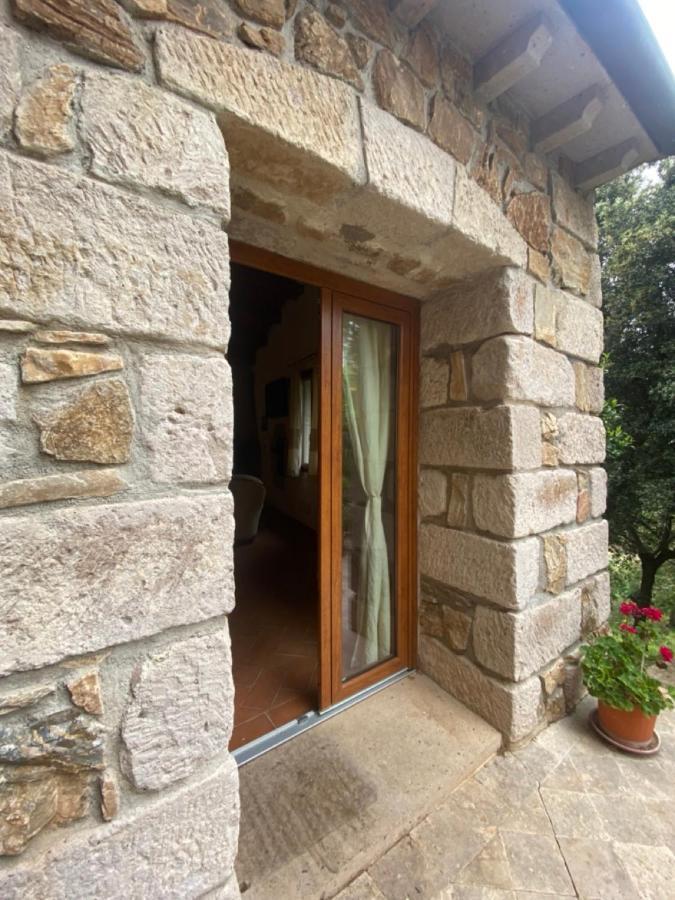 Su Lidone Apartamento Ozieri Exterior foto