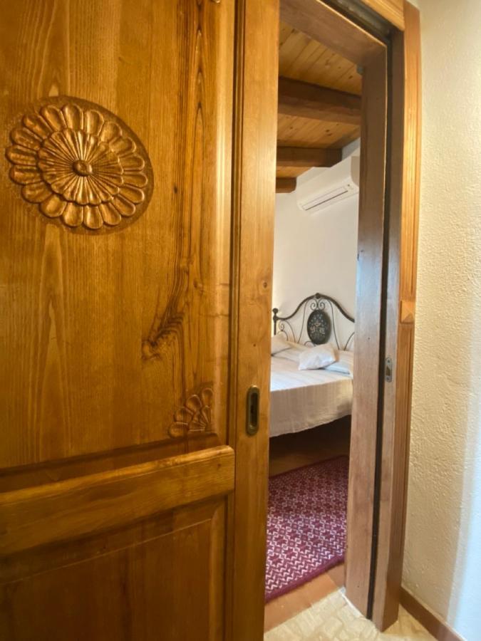 Su Lidone Apartamento Ozieri Exterior foto