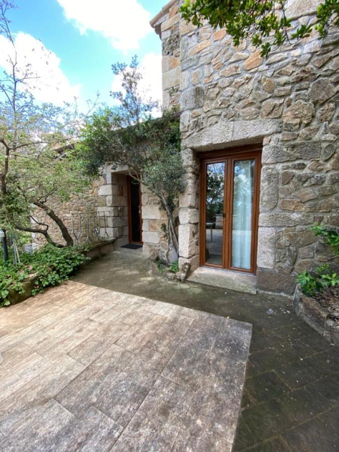 Su Lidone Apartamento Ozieri Exterior foto