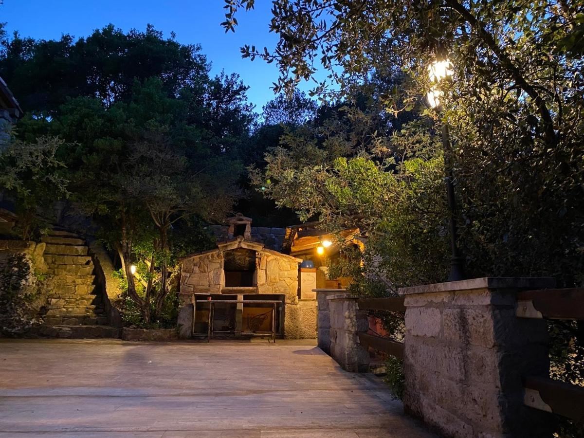 Su Lidone Apartamento Ozieri Exterior foto