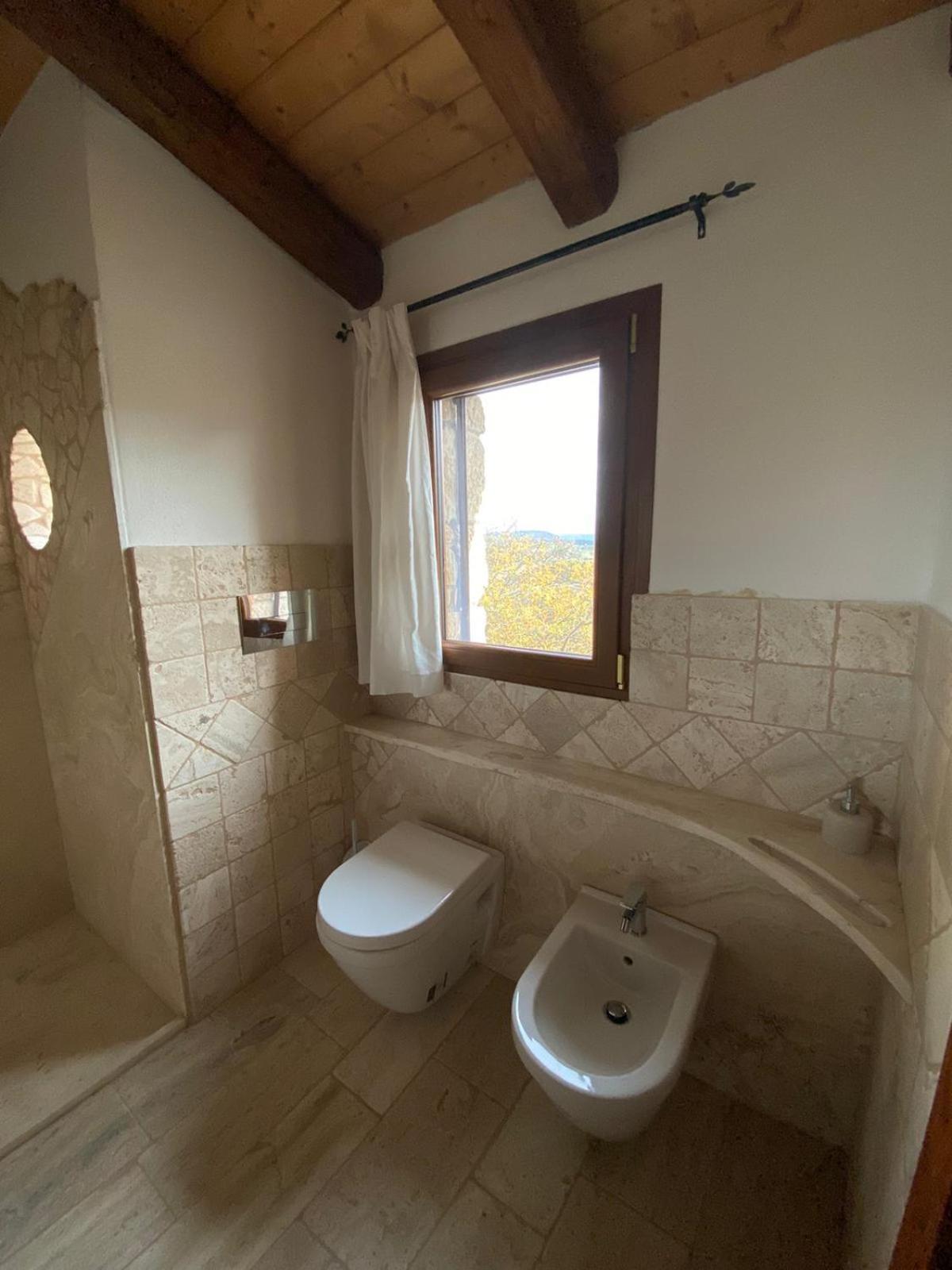 Su Lidone Apartamento Ozieri Exterior foto